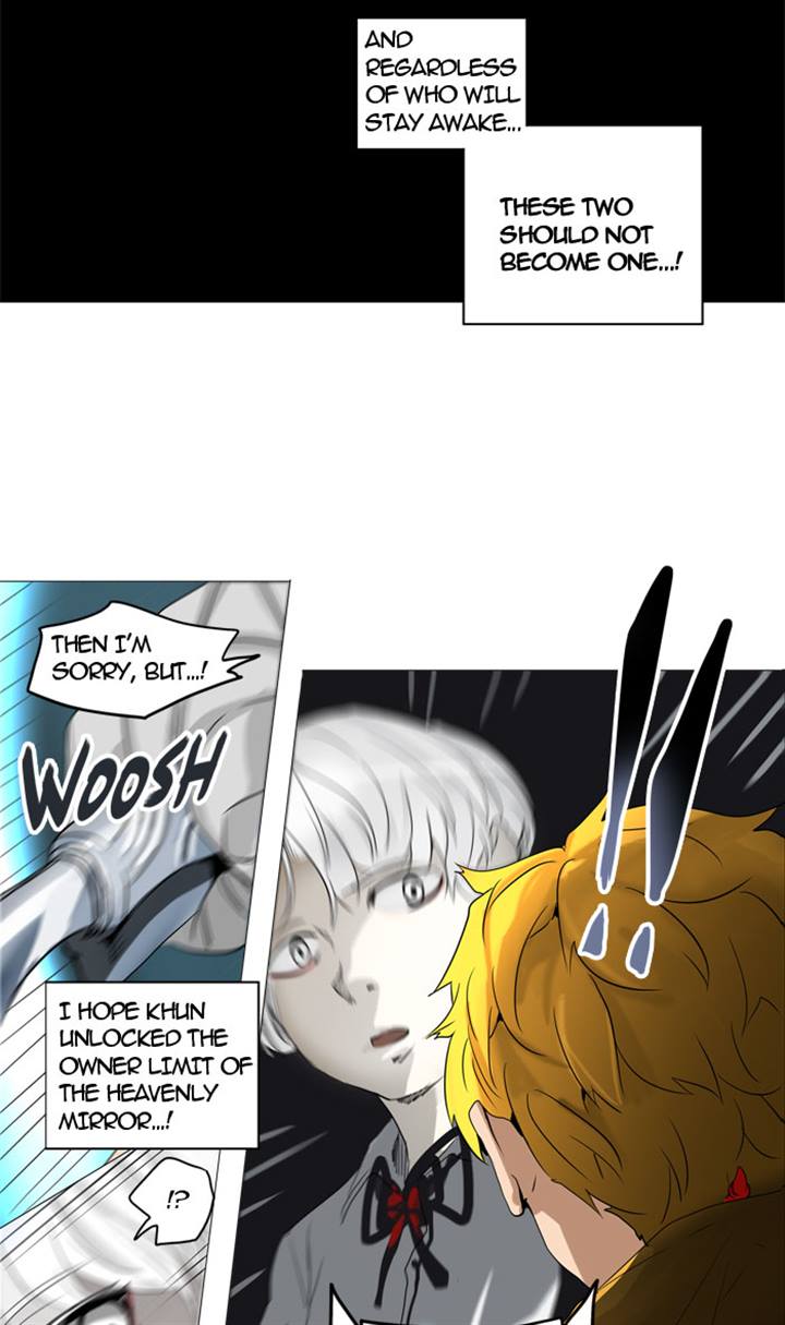 Tower of God Chapter 248 48